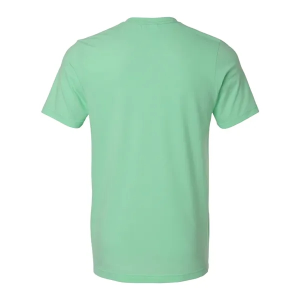 Tultex Combed CVC T-Shirt... from ASI 84358 S&S Activewear