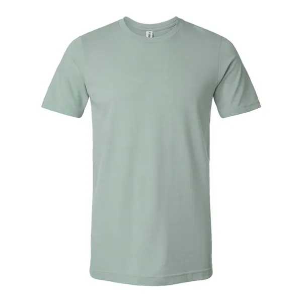 Tultex Combed CVC T-Shirt... from ASI 84358 S&S Activewear