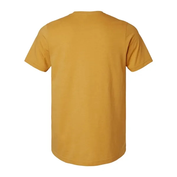 Tultex Combed CVC T-Shirt... from ASI 84358 S&S Activewear