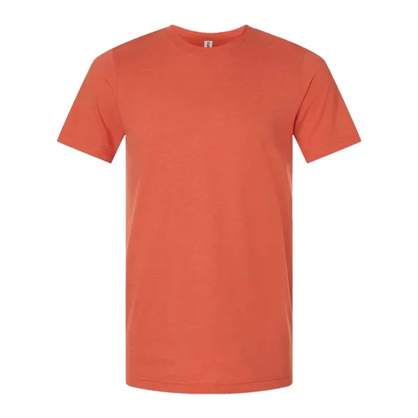 Tultex Combed CVC T-Shirt... from ASI 84358 S&S Activewear
