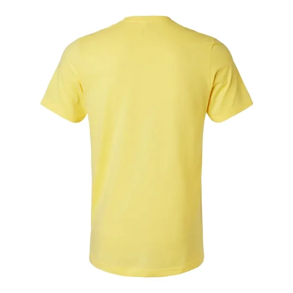 Tultex Combed CVC T-Shirt... from ASI 84358 S&S Activewear