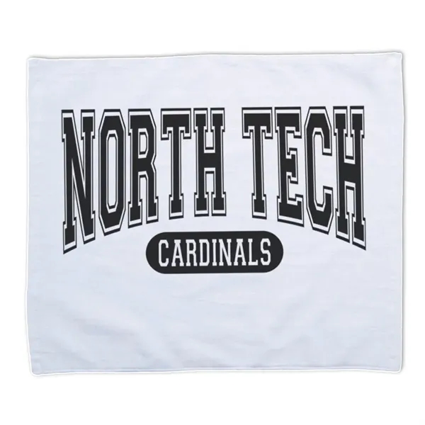 Soft Touch Sport/Stadium Towel... from ASI 89320 Starline USA Inc