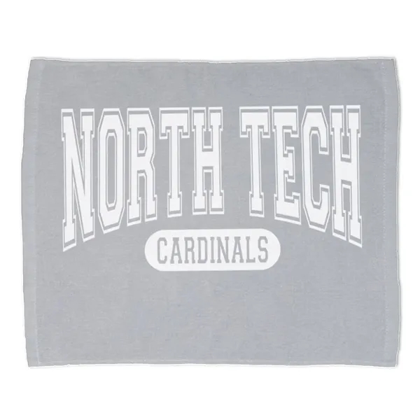 Soft Touch Sport/Stadium Towel... from ASI 89320 Starline USA Inc