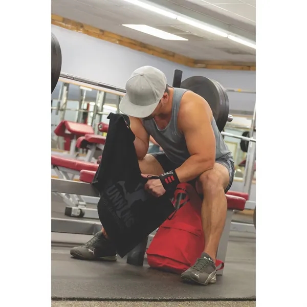 Diamond Collection Golf Towel... from ASI 89320 Starline USA Inc