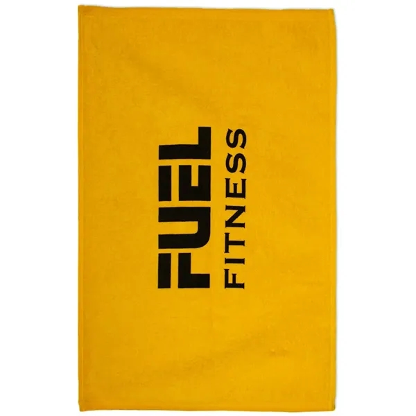Platinum Collection Golf Towel... from ASI 89320 Starline USA Inc