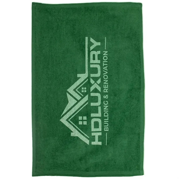 Platinum Collection Golf Towel... from ASI 89320 Starline USA Inc