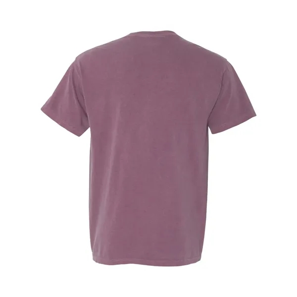 Short sleeve t-shirt with a pocket. Blank product.... from ASI 84358 S&S Activewear
