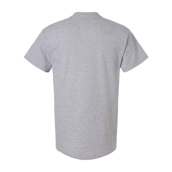 Adult 6.1 oz., preshrunk 100% cotton tall t-shirt. Blank product.... from ASI 84358 S&S Activewear