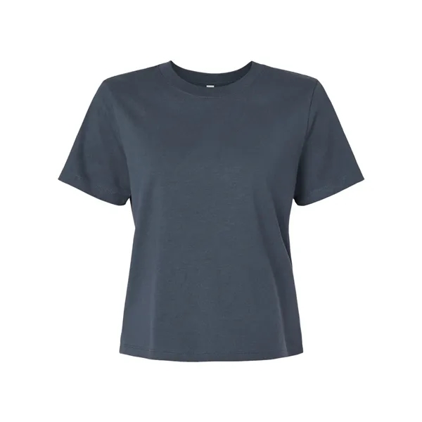 BELLA + CANVAS Women's 6 oz Heavyweight Tee... from ASI 84358 S&S Activewear