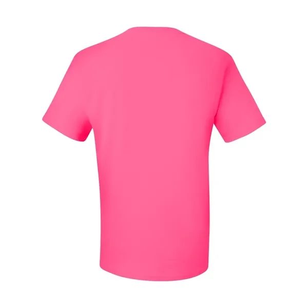 Adult heavyweight T-shirt with shoulder to shoulder taping. Blank product.... from ASI 84358 S&S Activewear