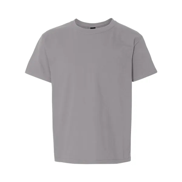 Gildan Light Cotton Youth T-Shirt... from ASI 84358 S&S Activewear