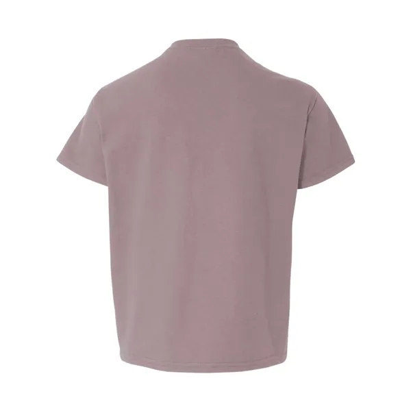 Gildan Light Cotton Youth T-Shirt... from ASI 84358 S&S Activewear