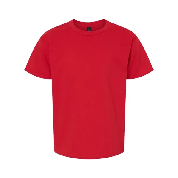 Gildan Light Cotton Youth T-Shirt... from ASI 84358 S&S Activewear