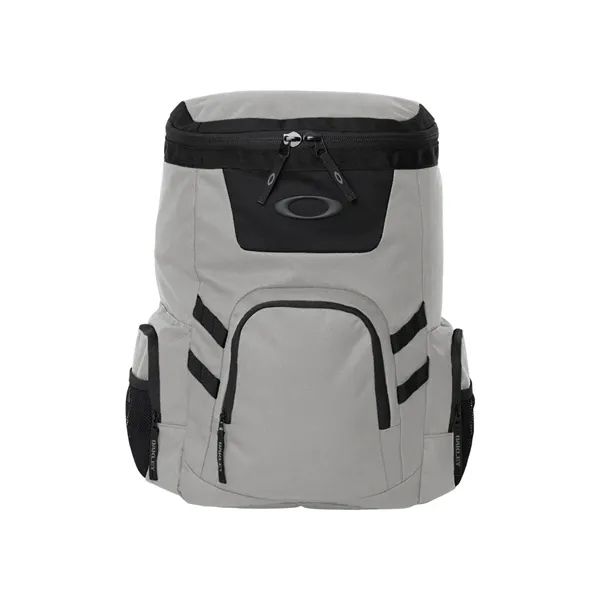Oakley 29L Gearbox Overdrive Backpack... from ASI 84358 S&S Activewear