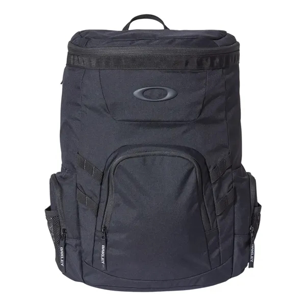 Oakley 29L Gearbox Overdrive Backpack... from ASI 84358 S&S Activewear