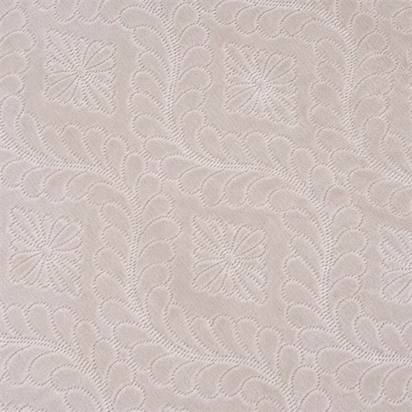 Quilted Flowers Throw... from ASI 89320 Starline USA Inc