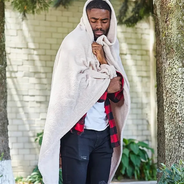 Quilted Flowers Throw... from ASI 89320 Starline USA Inc