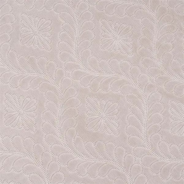 Quilted Flowers Throw... from ASI 89320 Starline USA Inc