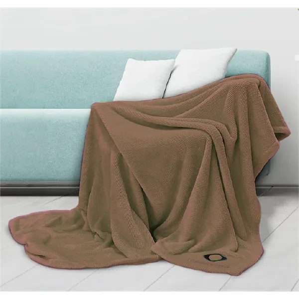 Espresso Throw... from ASI 89320 Starline USA Inc