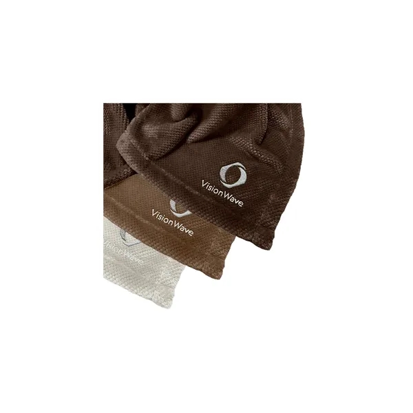 Espresso Throw... from ASI 89320 Starline USA Inc