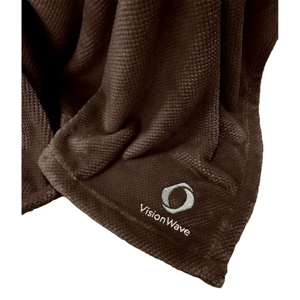 Espresso Throw... from ASI 89320 Starline USA Inc