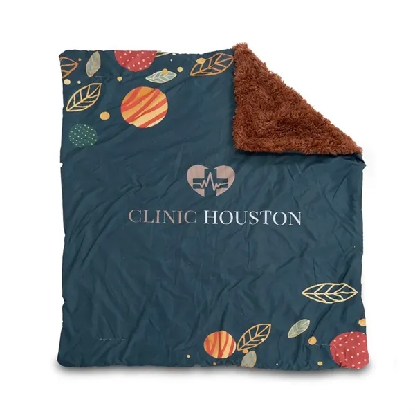 Pro Vision Fun Throw Blanket... from ASI 89320 Starline USA Inc
