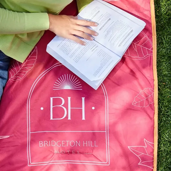 Pro Vision Picnic Mat... from ASI 89320 Starline USA Inc