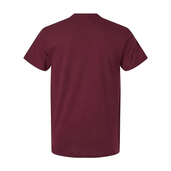 Gildan Light Cotton T-Shirt... from ASI 84358 S&S Activewear
