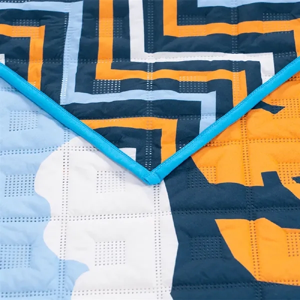 Pro Vision Festival Blanket... from ASI 89320 Starline USA Inc