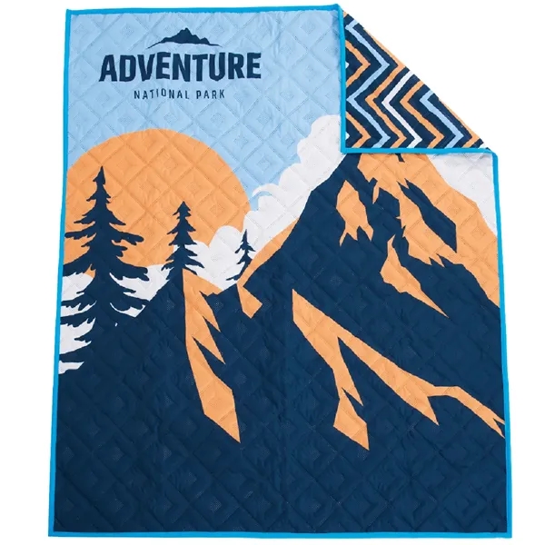 Pro Vision Festival Blanket... from ASI 89320 Starline USA Inc