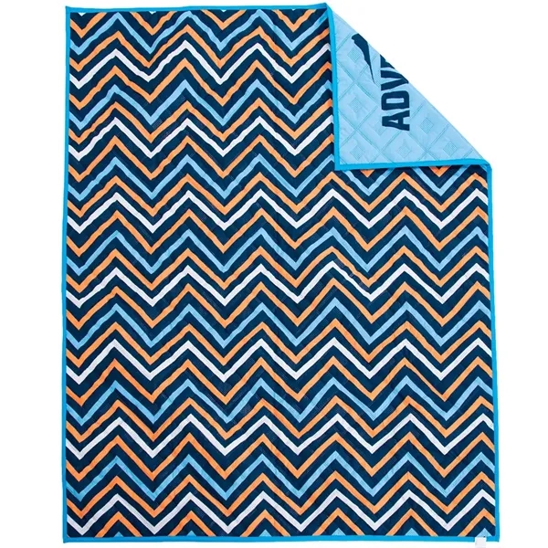 Pro Vision Festival Blanket... from ASI 89320 Starline USA Inc