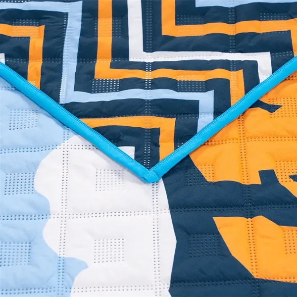 Pro Vision Festival Blanket... from ASI 89320 Starline USA Inc