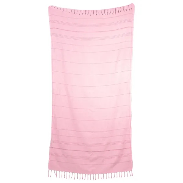 Stone Washed Demin Peshtemal Towel... from ASI 89320 Starline USA Inc