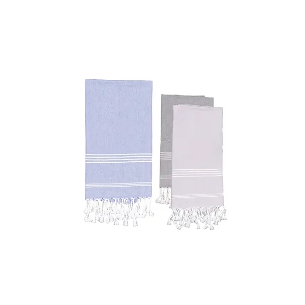 Peshtemal Hand Towel... from ASI 89320 Starline USA Inc