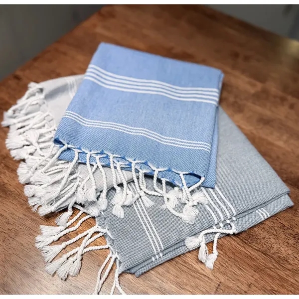Peshtemal Hand Towel... from ASI 89320 Starline USA Inc