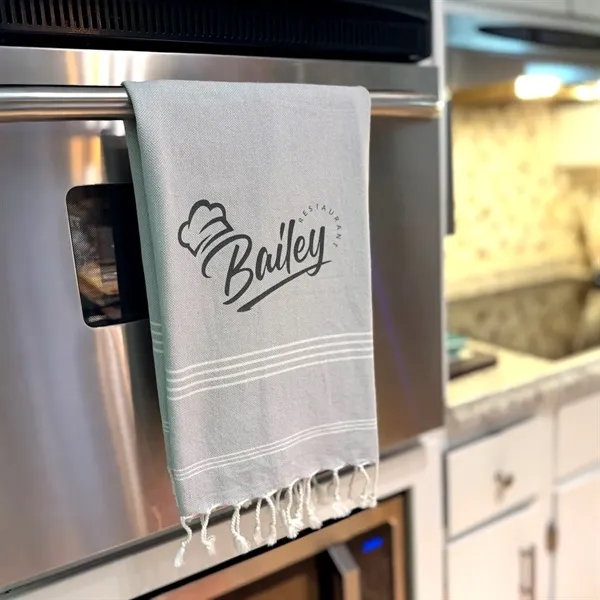 Peshtemal Hand Towel... from ASI 89320 Starline USA Inc