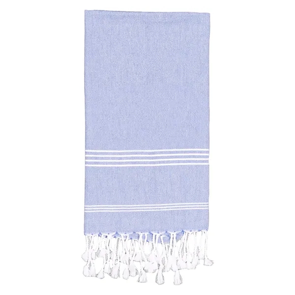 Peshtemal Hand Towel... from ASI 89320 Starline USA Inc