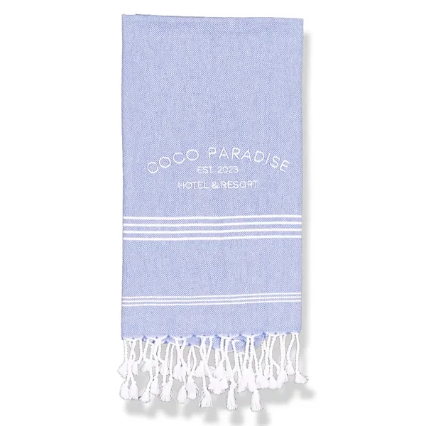 Peshtemal Hand Towel... from ASI 89320 Starline USA Inc