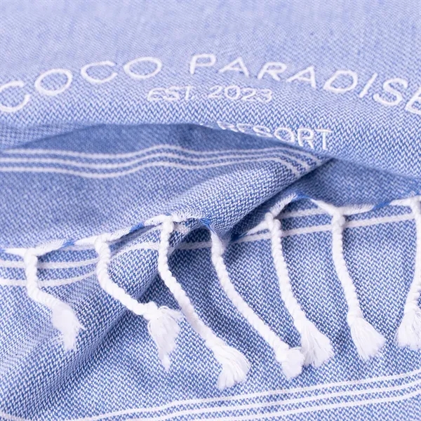 Peshtemal Hand Towel... from ASI 89320 Starline USA Inc