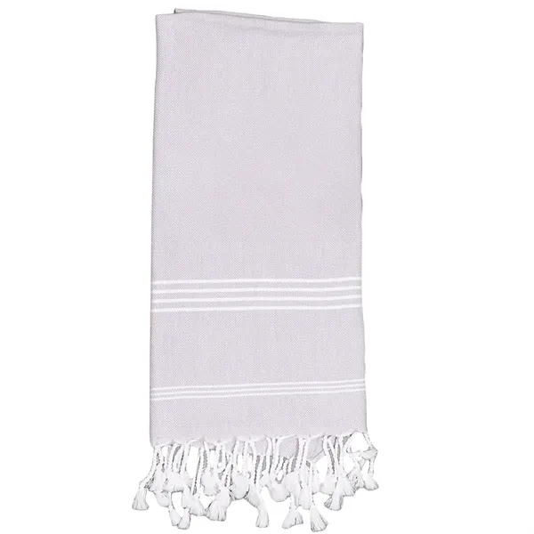 Peshtemal Hand Towel... from ASI 89320 Starline USA Inc