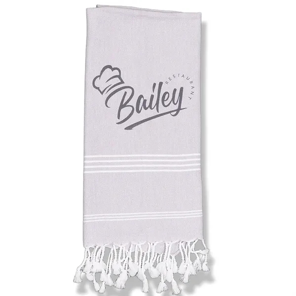 Peshtemal Hand Towel... from ASI 89320 Starline USA Inc