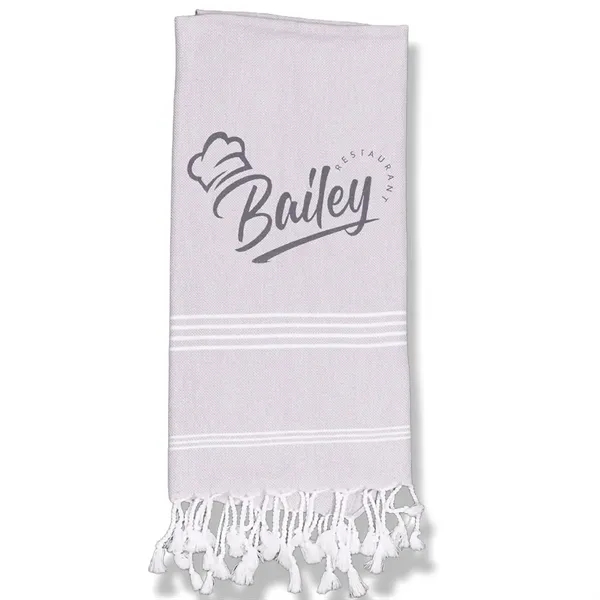 Peshtemal Hand Towel... from ASI 89320 Starline USA Inc