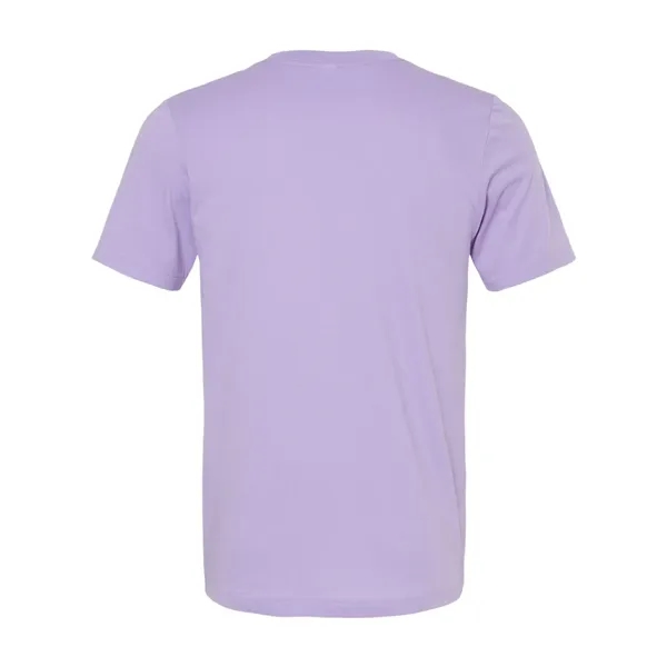 Adult cotton unisex jersey t-shirt. Blank product.... from ASI 84358 S&S Activewear