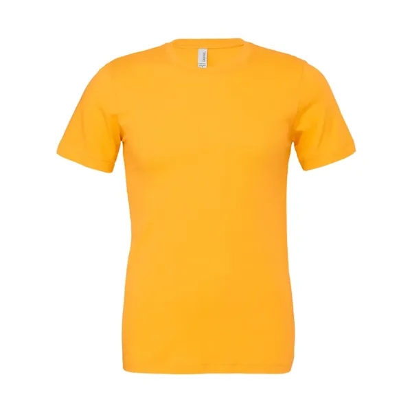 Adult cotton unisex jersey t-shirt. Blank product.... from ASI 84358 S&S Activewear