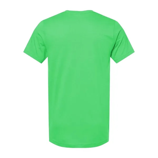 Adult cotton unisex jersey t-shirt. Blank product.... from ASI 84358 S&S Activewear