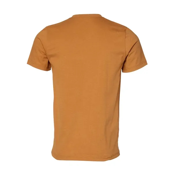 Adult cotton unisex jersey t-shirt. Blank product.... from ASI 84358 S&S Activewear