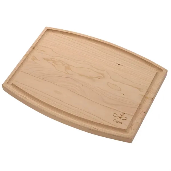 Niagara Cutlery® Cherry Arch Cutting Board 12''... from ASI 89320 Starline USA Inc