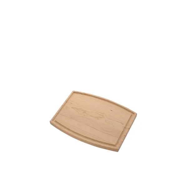 Niagara Cutlery® Cherry Arch Cutting Board 12''... from ASI 89320 Starline USA Inc