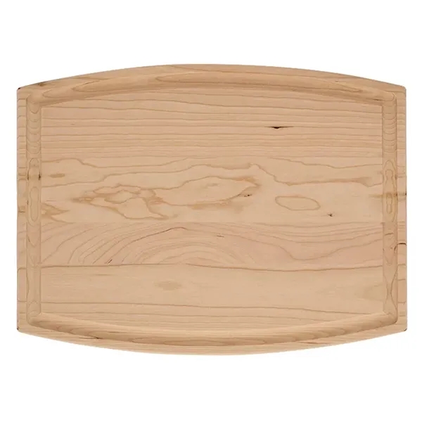 Niagara Cutlery® Cherry Arch Cutting Board 12''... from ASI 89320 Starline USA Inc