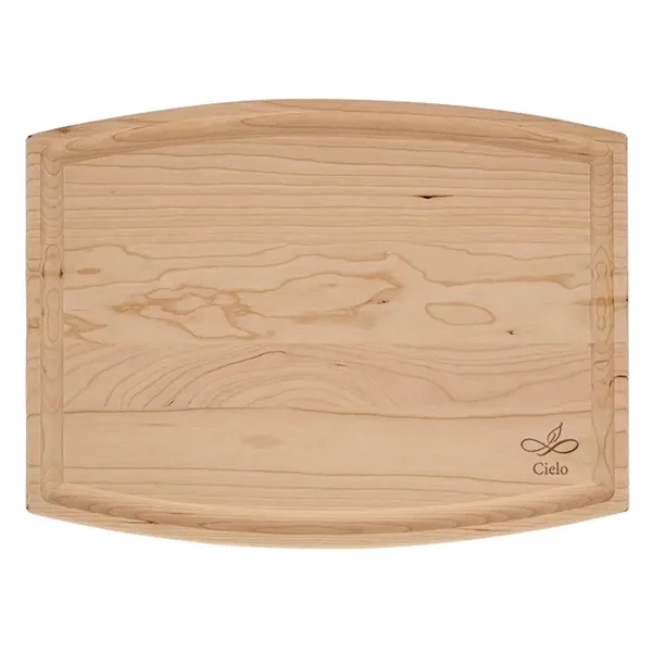 Niagara Cutlery® Cherry Arch Cutting Board 12''... from ASI 89320 Starline USA Inc